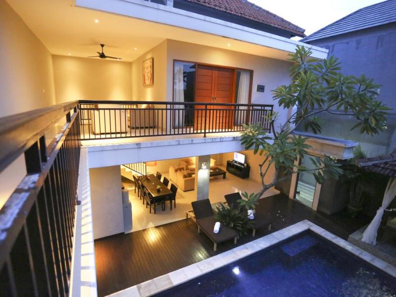 The Light Exclusive Villas and SPA