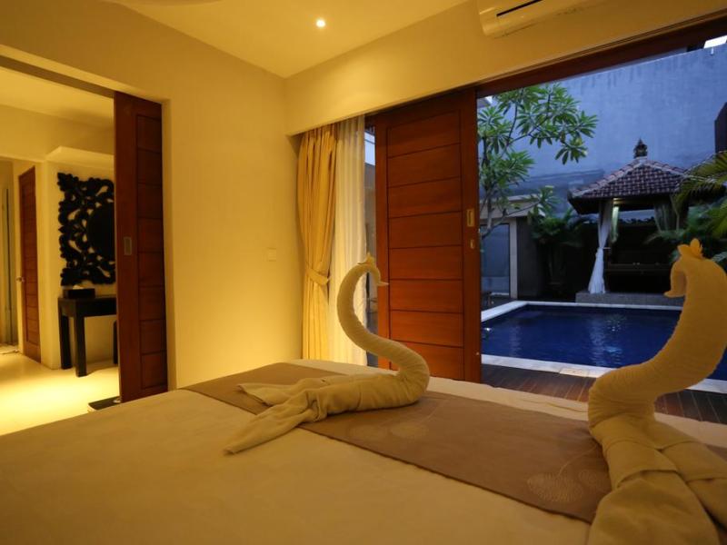 The Light Exclusive Villas and SPA