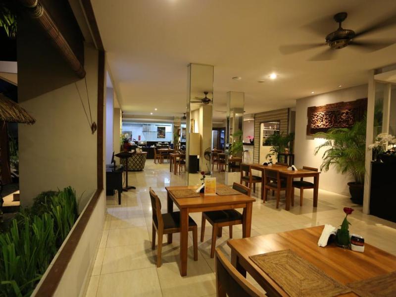 The Light Exclusive Villas and SPA