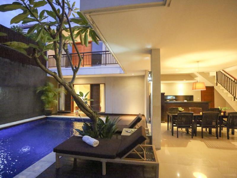 The Light Exclusive Villas and SPA