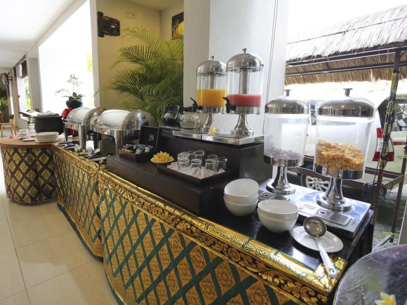 The Light Exclusive Villas and SPA