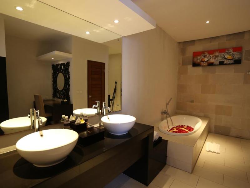 The Light Exclusive Villas and SPA