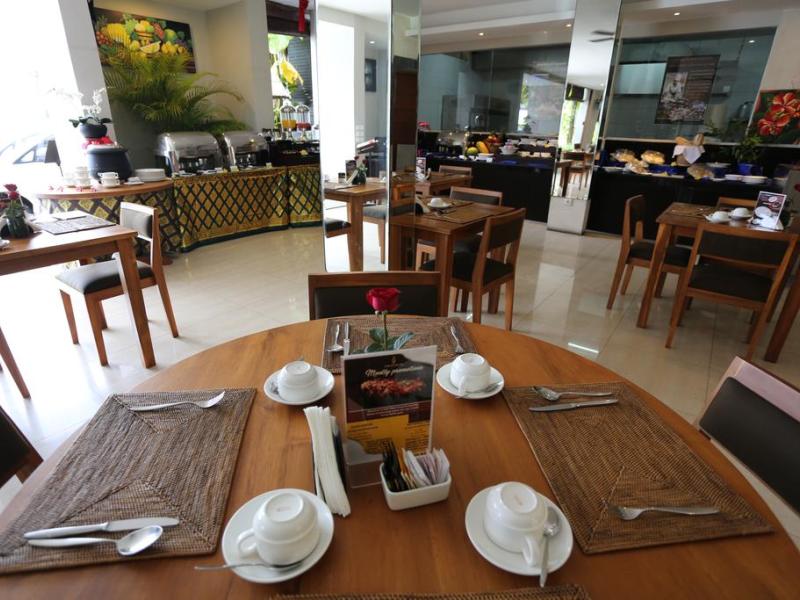 The Light Exclusive Villas and SPA