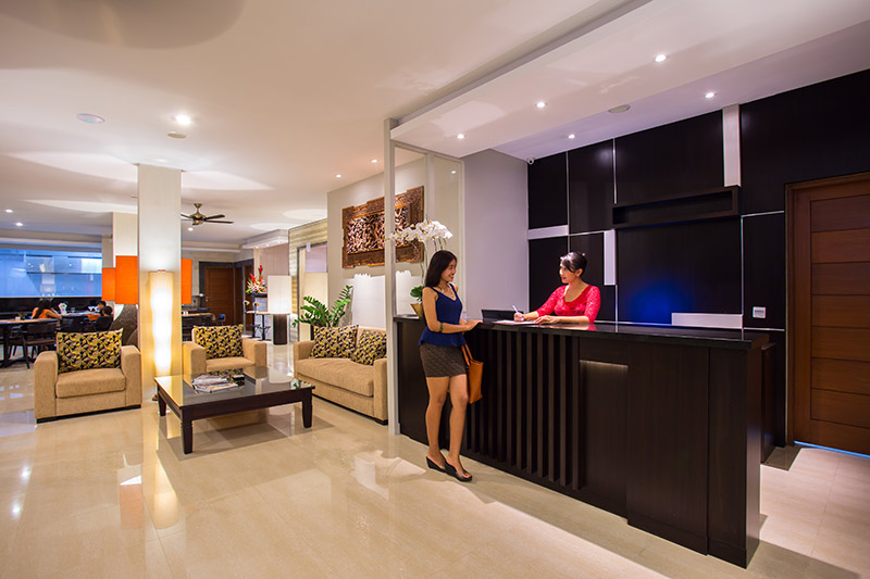 The Light Exclusive Villas and SPA