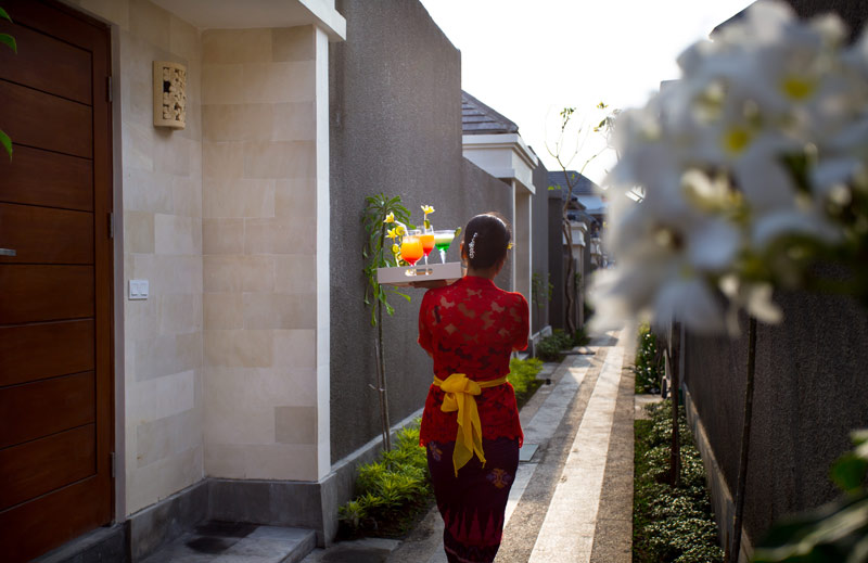 The Light Exclusive Villas and SPA