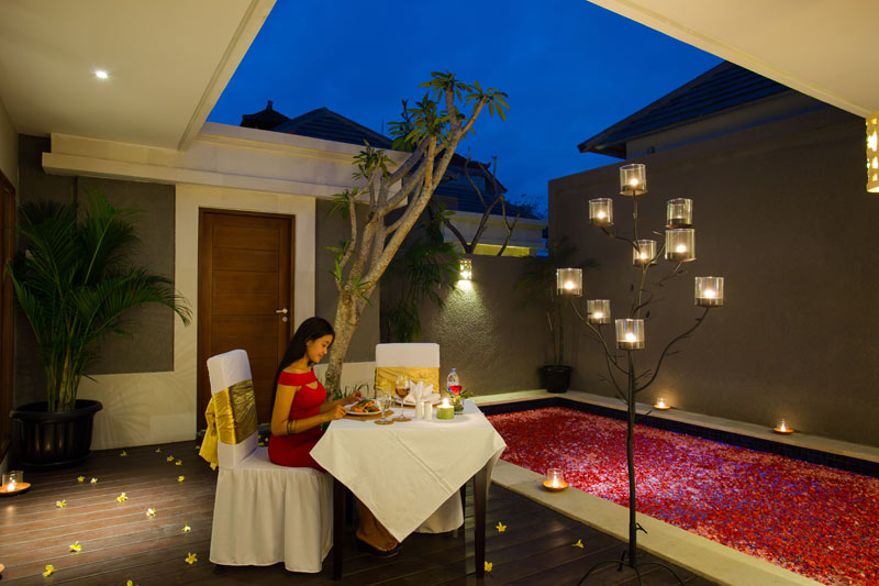 The Light Exclusive Villas and SPA
