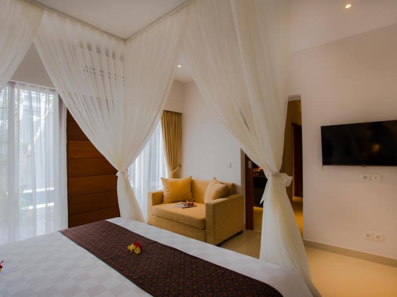 The Light Exclusive Villas and SPA
