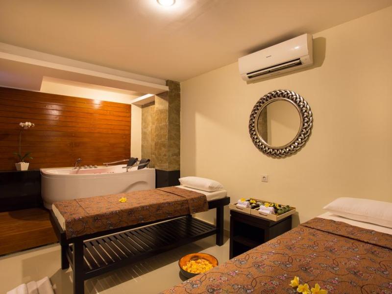 The Light Exclusive Villas and SPA