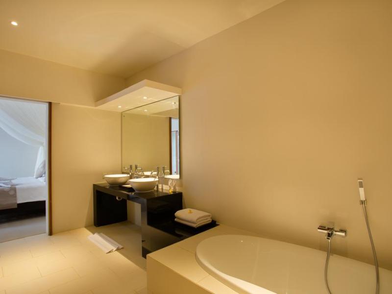 The Light Exclusive Villas and SPA