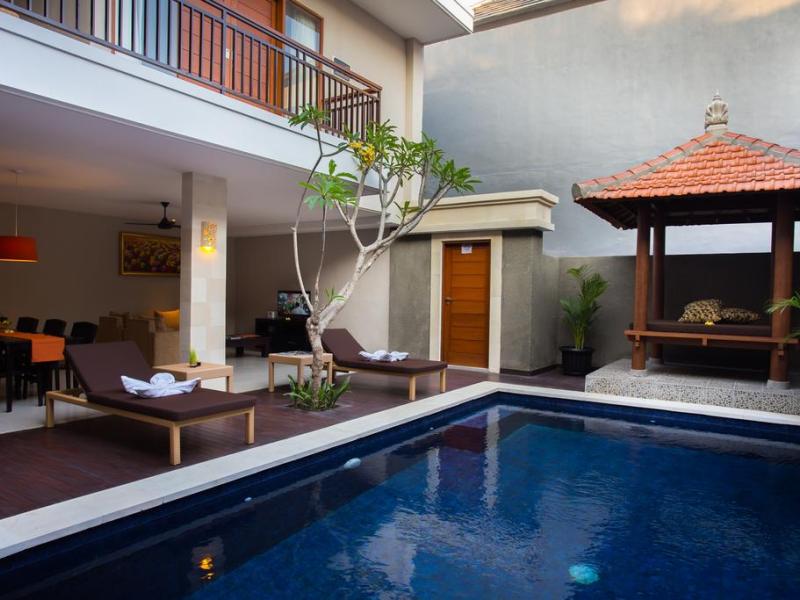 The Light Exclusive Villas and SPA