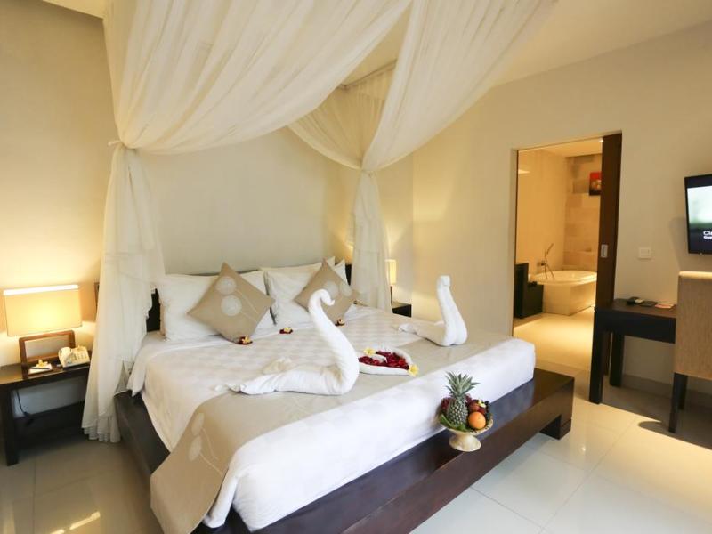The Light Exclusive Villas and SPA