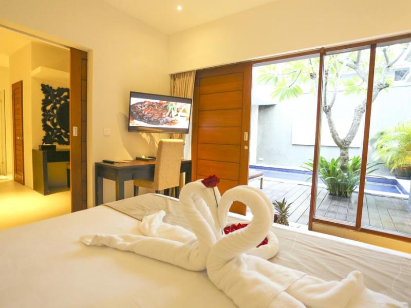 The Light Exclusive Villas and SPA