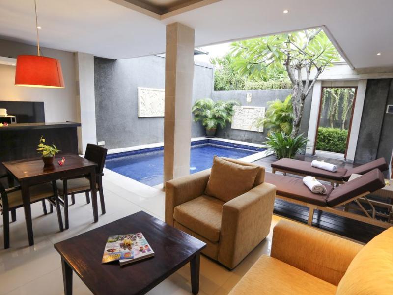 The Light Exclusive Villas and SPA