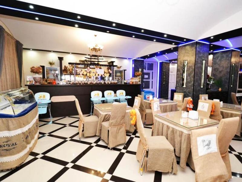 Royal by Undersun (Витязево)