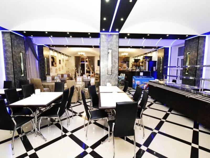 Royal by Undersun (Витязево)