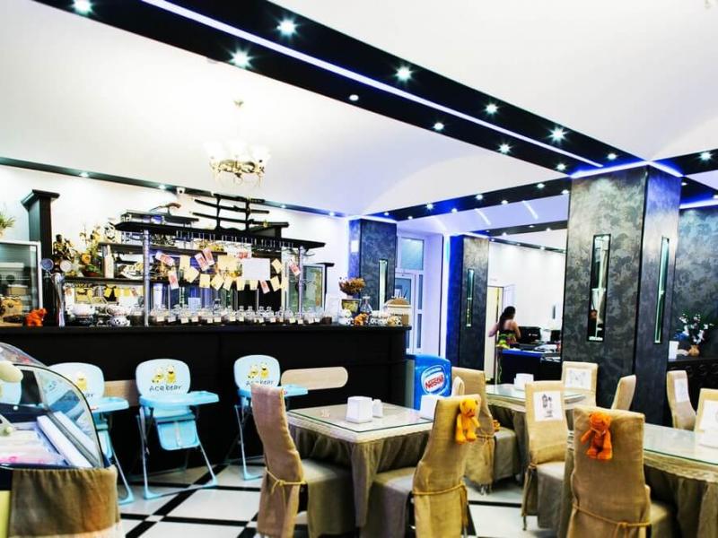 Royal by Undersun (Витязево)