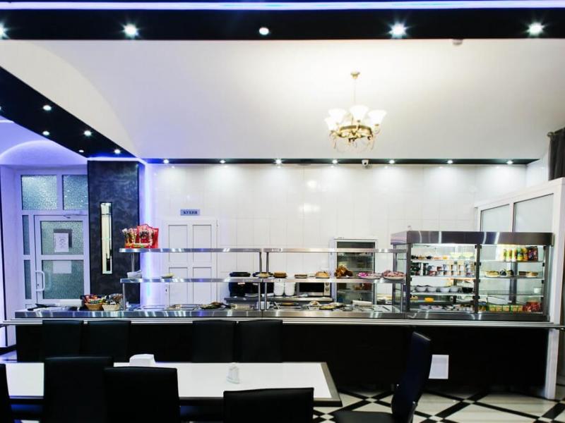 Royal by Undersun (Витязево)