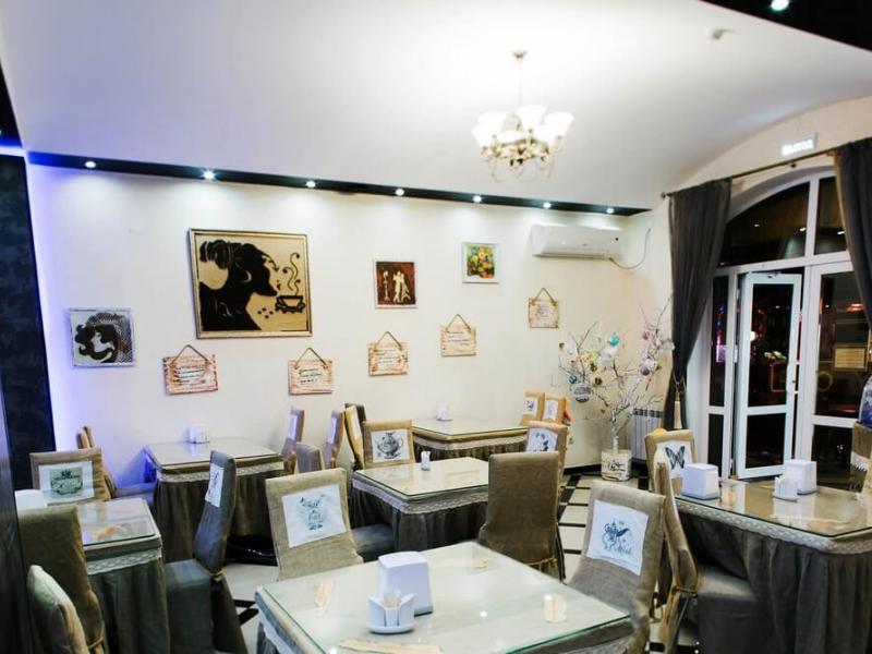 Royal by Undersun (Витязево)