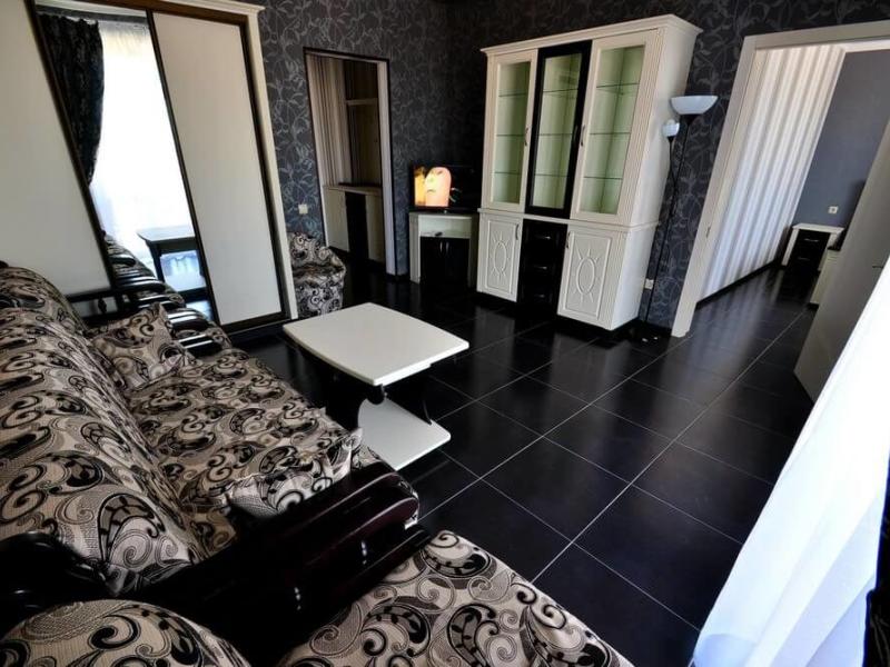 Royal by Undersun (Витязево)