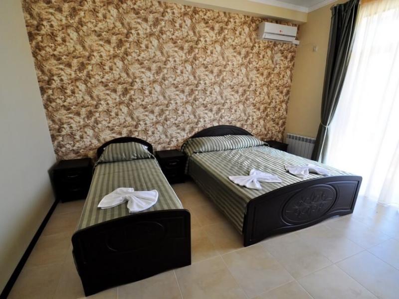 Royal by Undersun (Витязево)