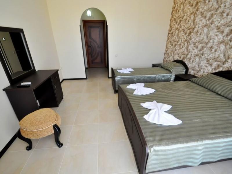 Royal by Undersun (Витязево)