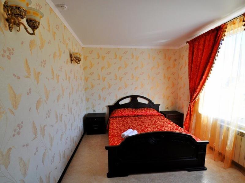 Royal by Undersun (Витязево)