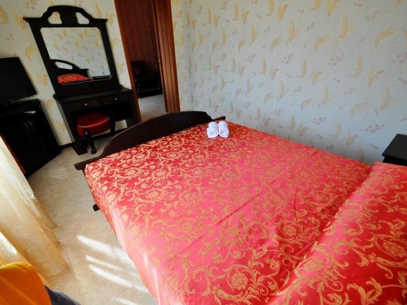 Royal by Undersun (Витязево)