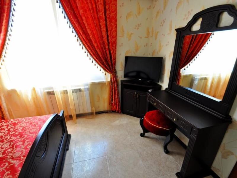 Royal by Undersun (Витязево)