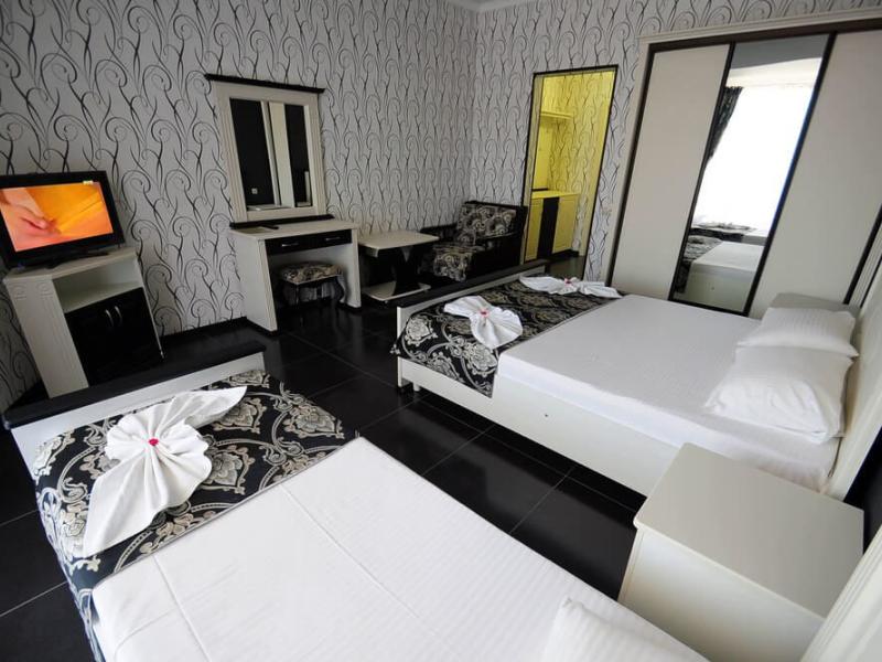 Royal by Undersun (Витязево)