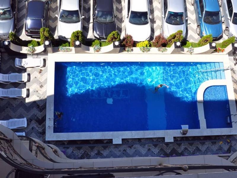 Royal by Undersun (Витязево)