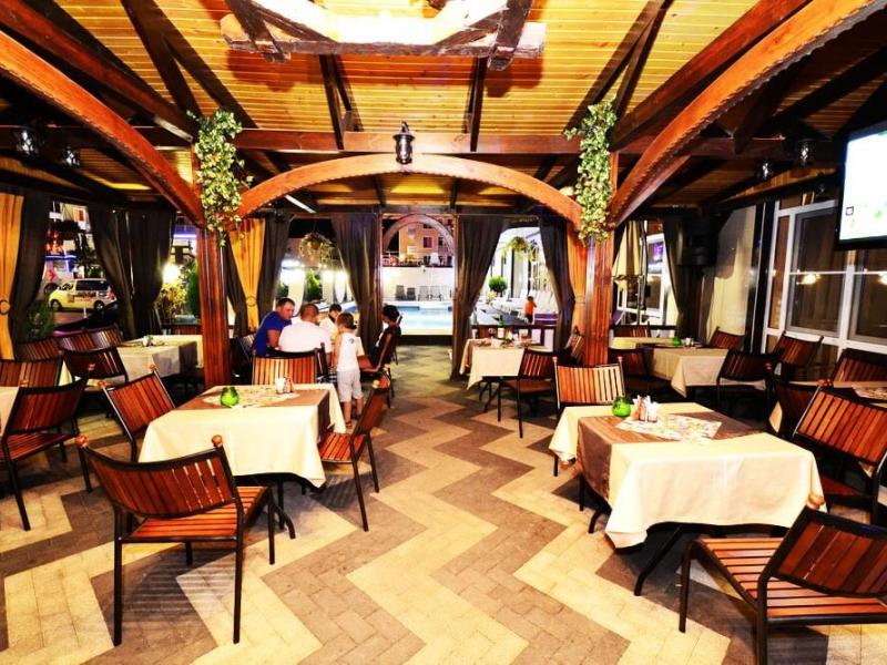 Royal by Undersun (Витязево)