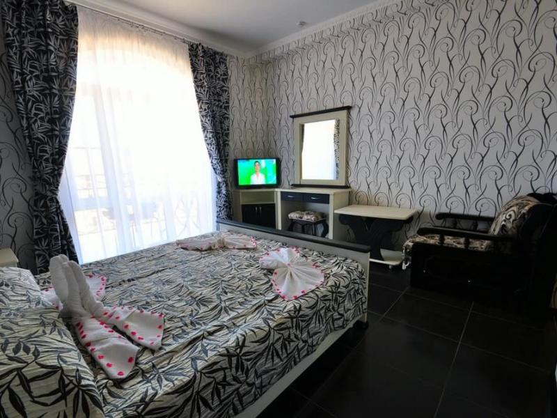 Royal by Undersun (Витязево)