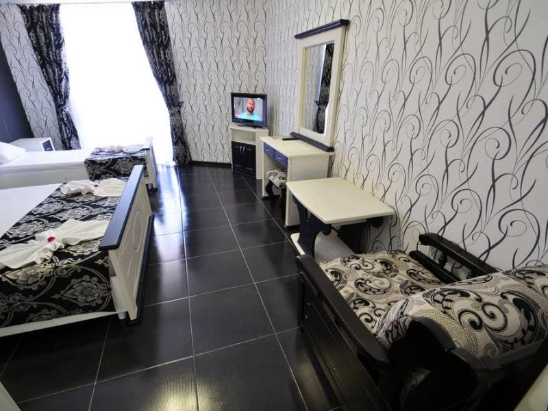 Royal by Undersun (Витязево)