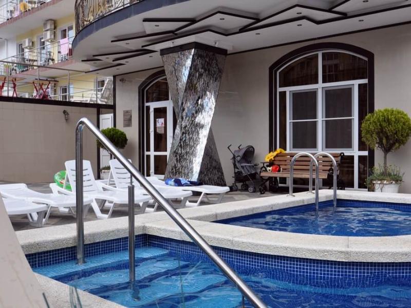 Royal by Undersun (Витязево)