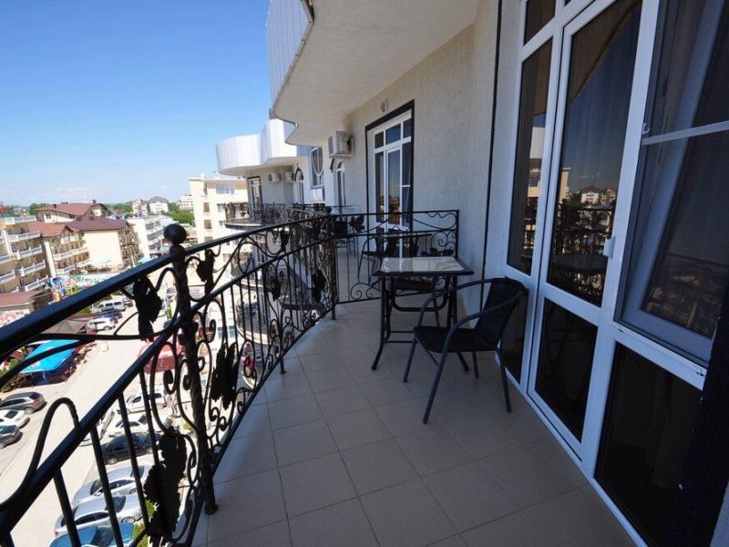 Royal by Undersun (Витязево)