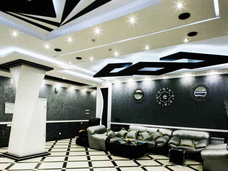 Royal by Undersun (Витязево)