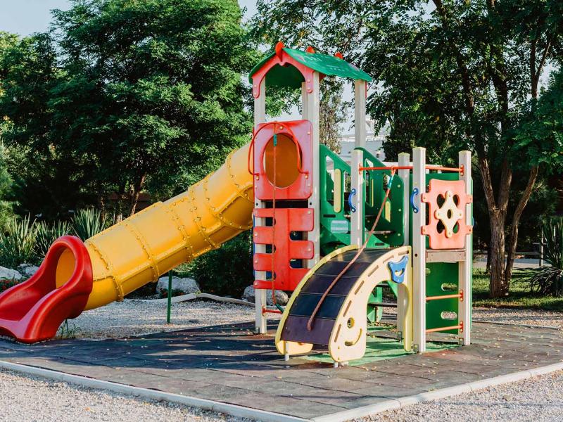 Bridge Family Resort