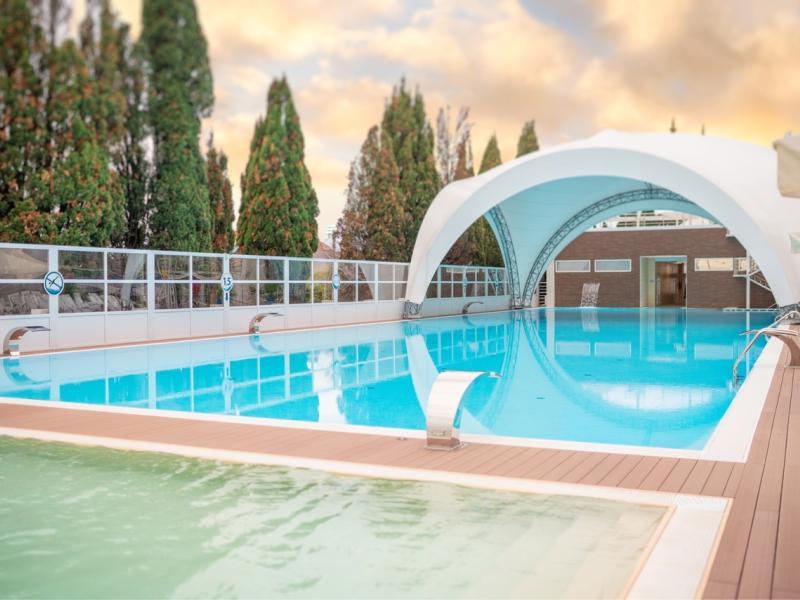 Bridge Family Resort