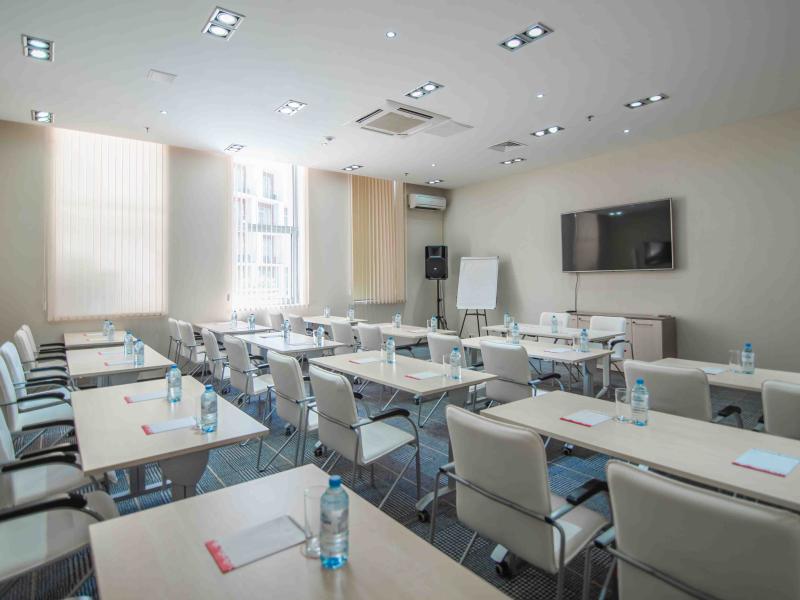 Bridge Family Resort