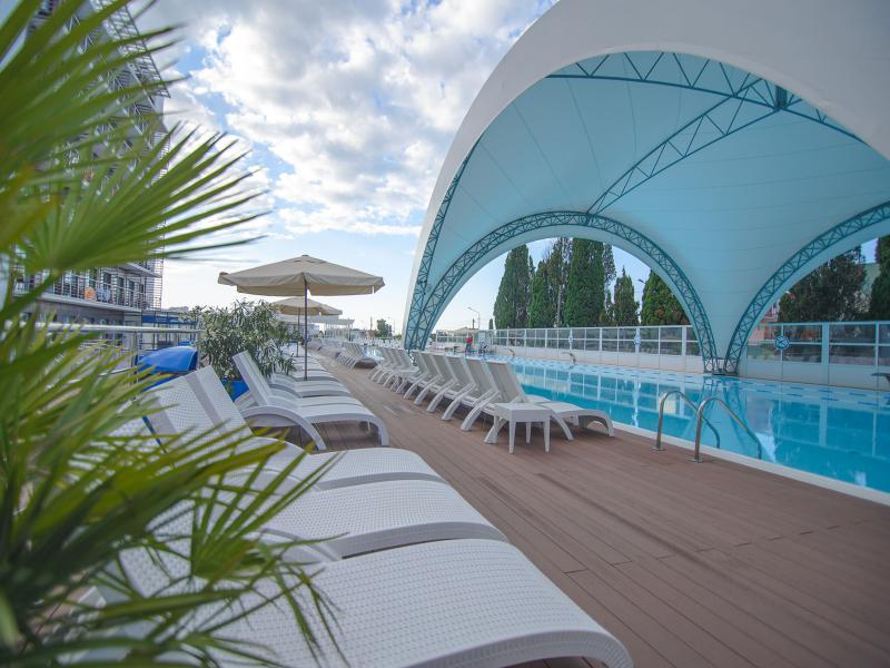 Bridge Family Resort