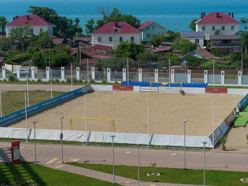 Bridge Family Resort