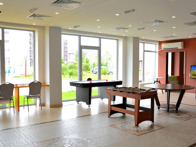 Bridge Family Resort