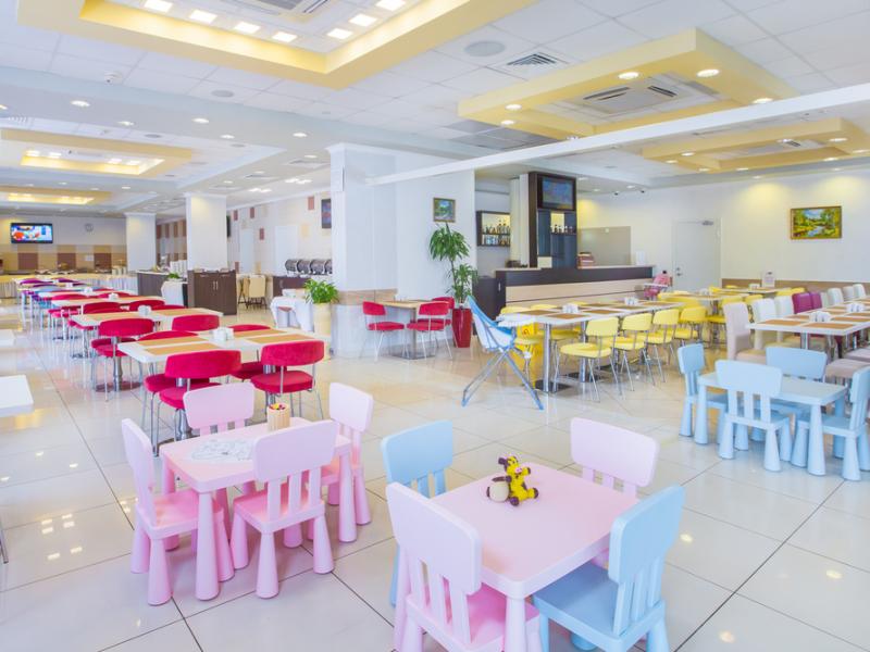 Bridge Family Resort