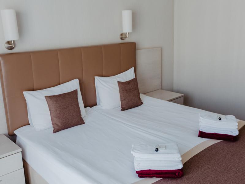 Bridge Family Resort