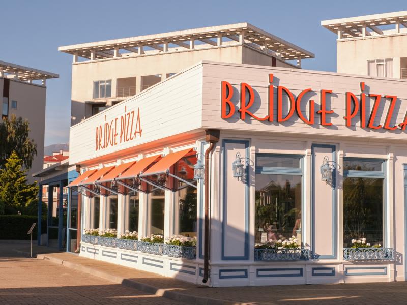Bridge Family Resort