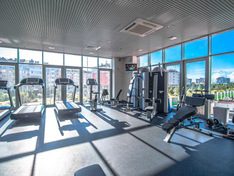 Bridge Family Resort