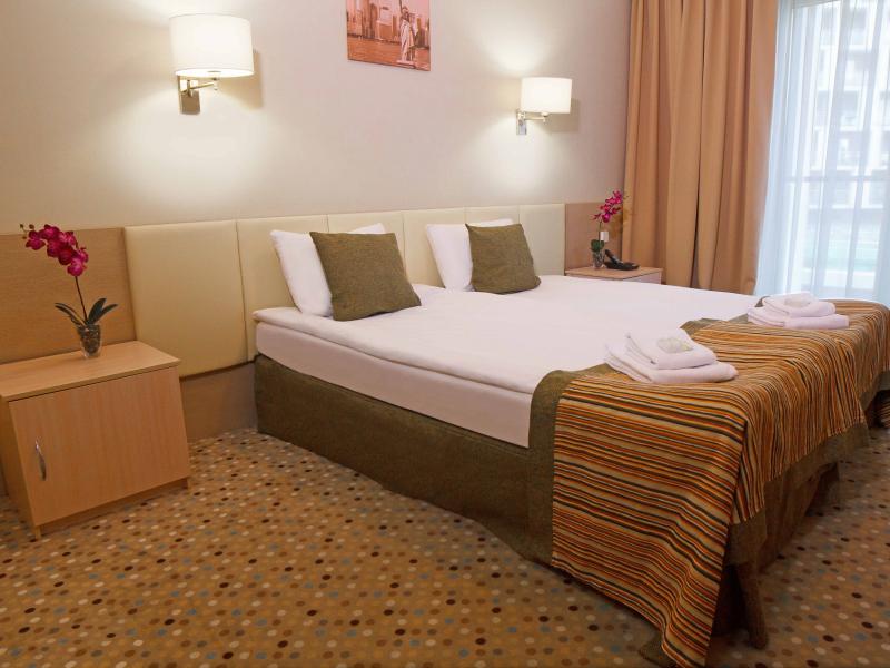 Bridge Family Resort