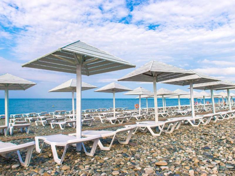 Bridge Family Resort