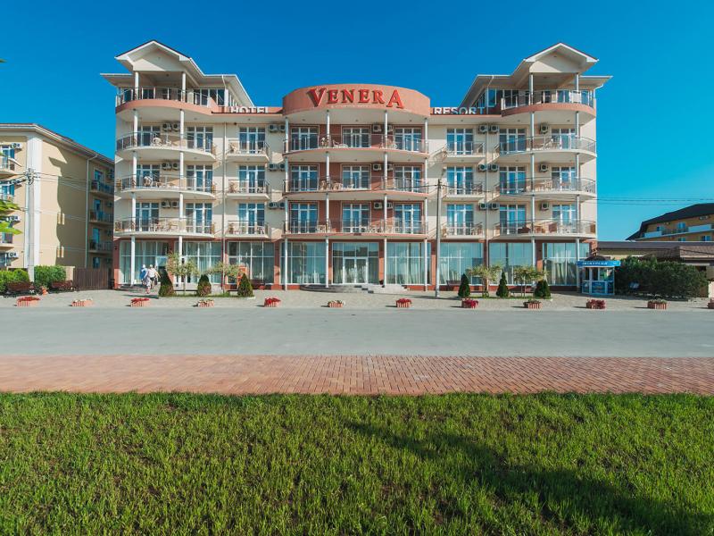 Venera Resort (Витязево)