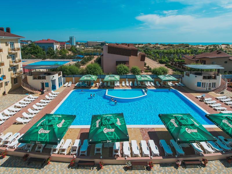 Venera Resort (Витязево)